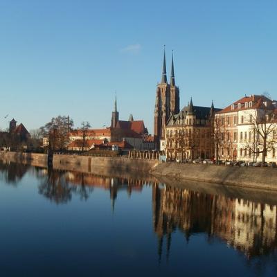 Wrocławski Uniwersytet i Odra
